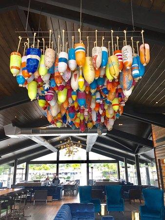 Decoy Dockside Dining